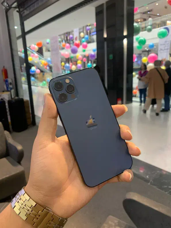 ایفون 12pro شرایط اقساط ویژه|موبایل|تهران, جنت‌آباد مرکزی|دیوار