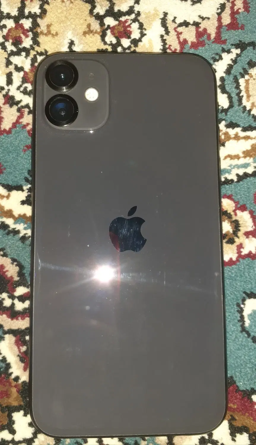 گوشی iphone 11|موبایل|الشتر, |دیوار