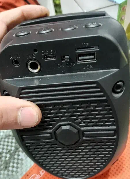 اسپیکر در حد نو|سیستم صوتی خانگی|شیروان (خراسان), |دیوار