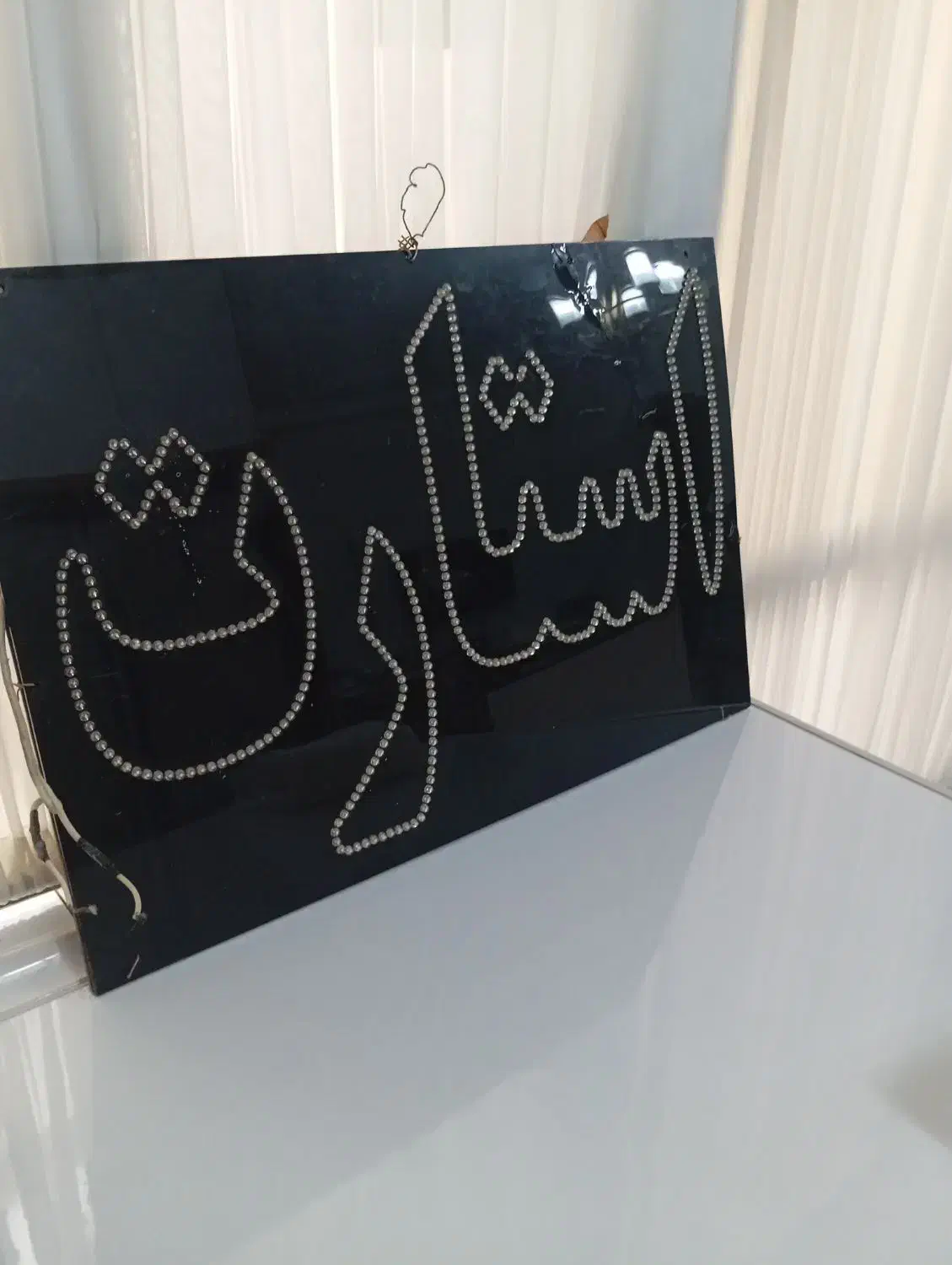 تابلو ال ای دی|لامپ و چراغ|مشهد, خرمشهر|دیوار