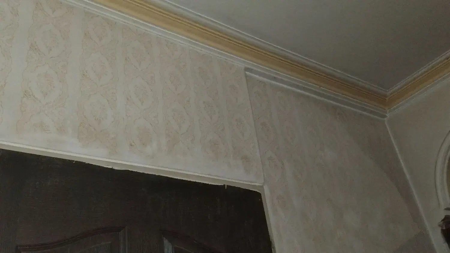 نقاشی ساختمان پذیرفته میشود|خدمات پیشه و مهارت|پاکدشت, پاکدشت (مامازند)|دیوار