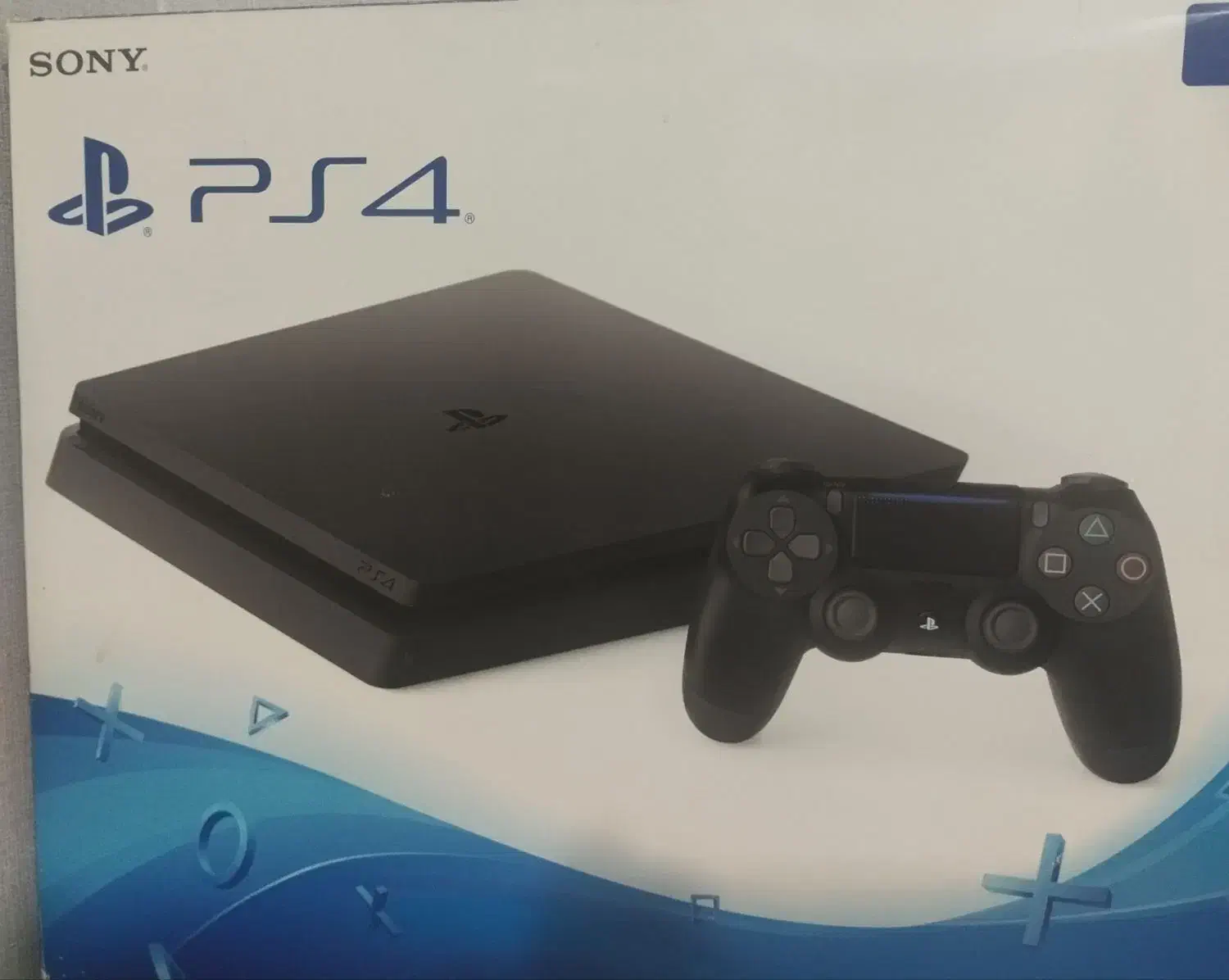 اقساط ps4|کنسول، بازی ویدئویی و آنلاین|بندرعباس, |دیوار