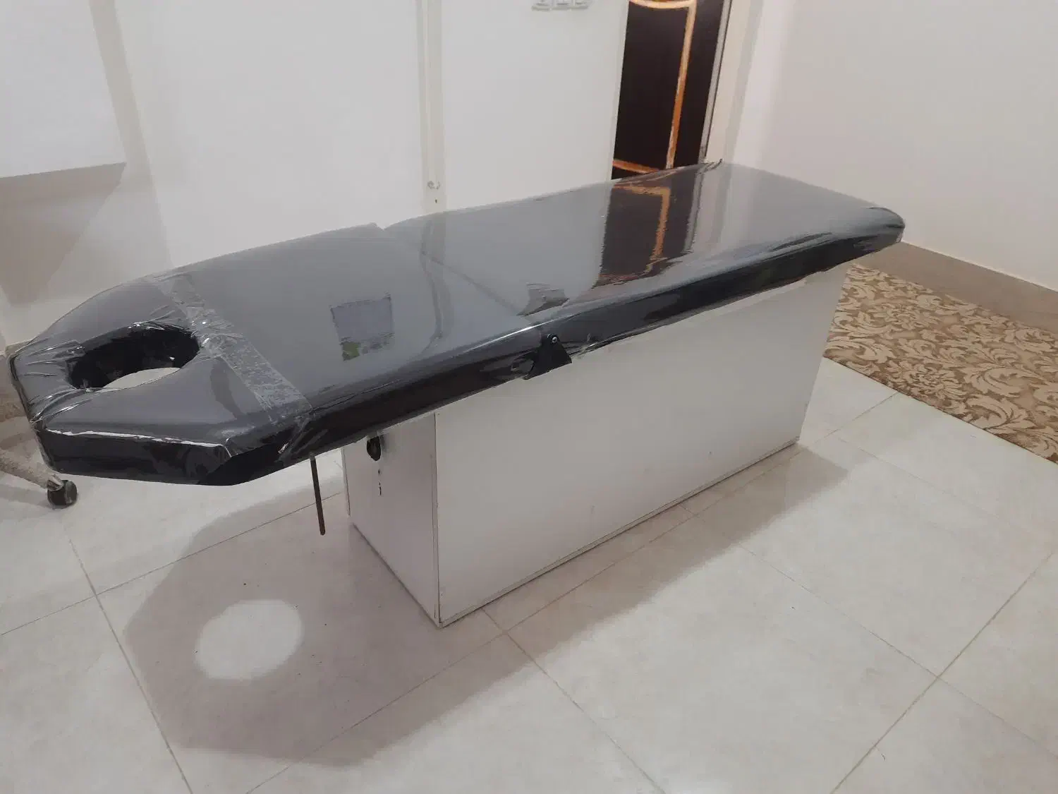 تخت ماساژ|تخت و سرویس خواب|مریوان, |دیوار