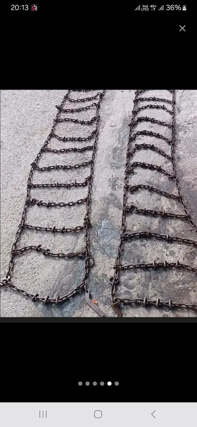 زنجیر چرخ|قطعات یدکی و لوازم جانبی|سنندج, |دیوار