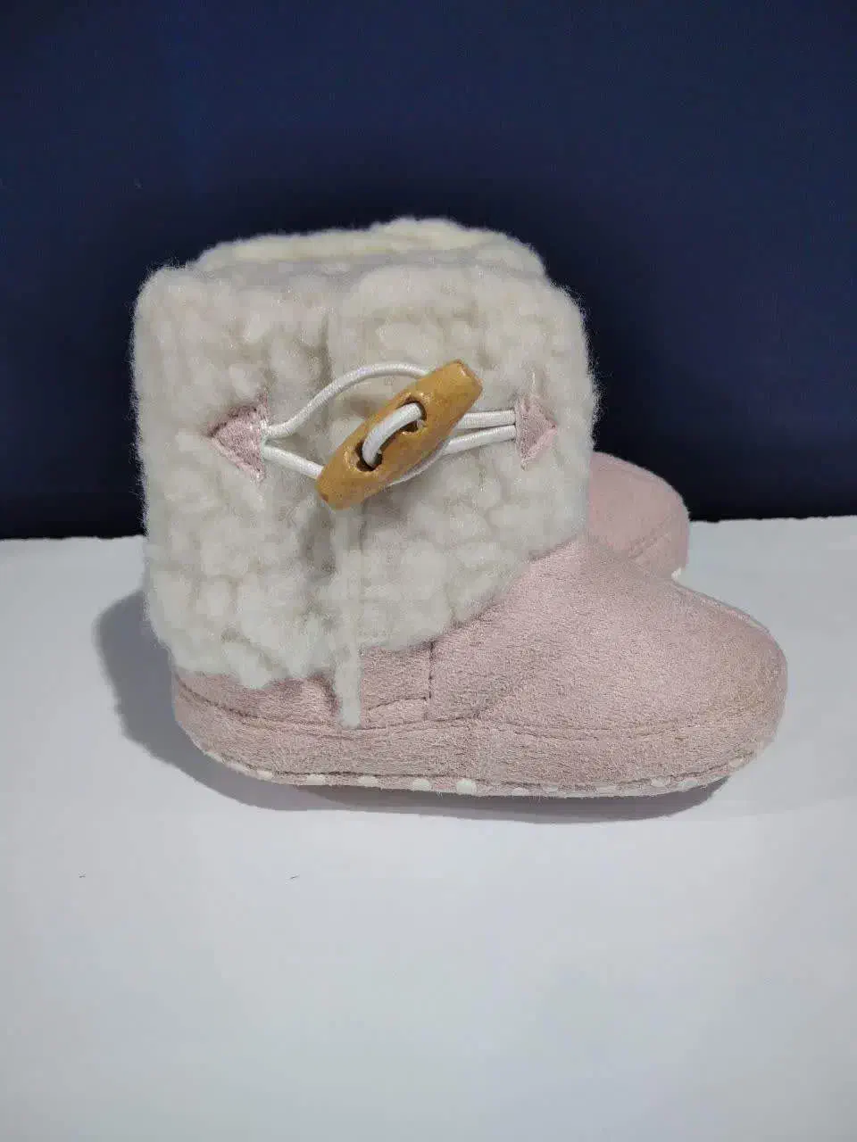 نیم بوت بچگانه بصورت عمده|کفش و لباس بچه|تبریز, |دیوار