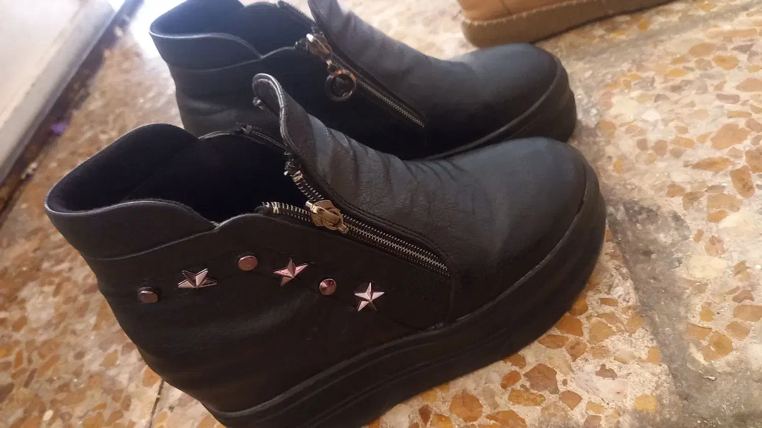 کیف و کفش|کیف، کفش، کمربند|تبریز, |دیوار