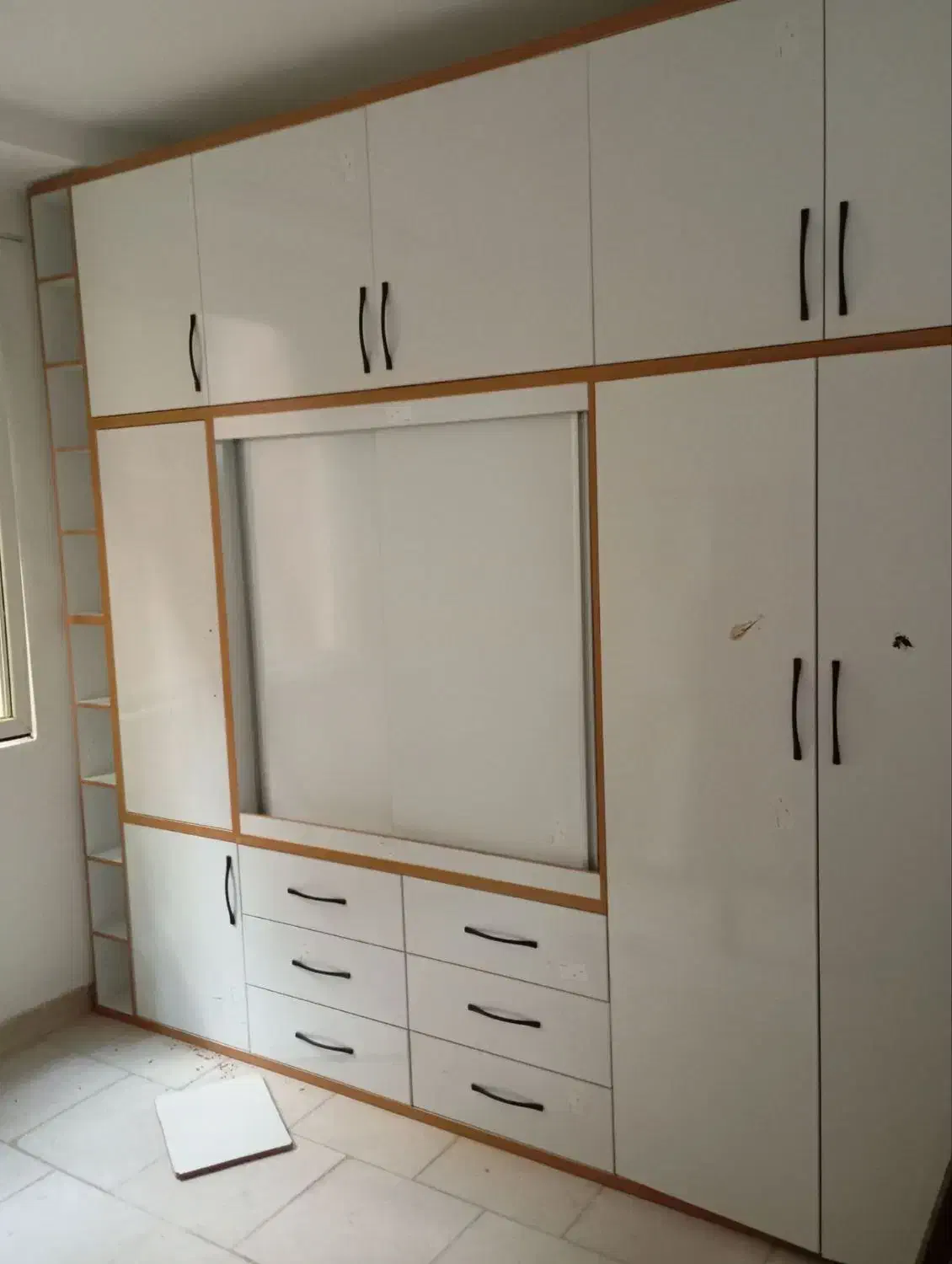 اجرای کابینت، کمد و دکور با کیفیت تضمینی|خدمات پیشه و مهارت|قرچک, باقرآباد|دیوار