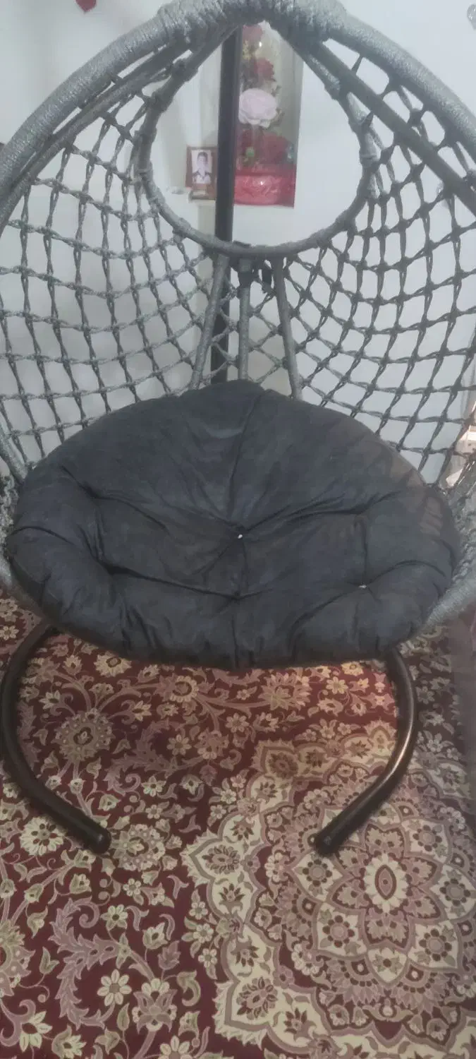 تاب ریلکسی|صندلی و نیمکت|فیروزآباد (فارس), |دیوار