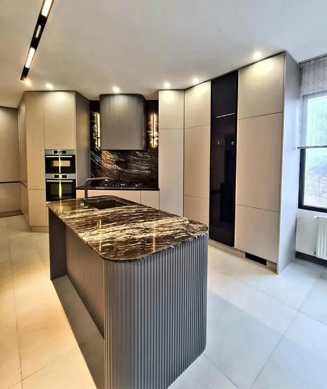 دکوراسیون کناف کابینت باسازی تکمیل واحد اقساط|خدمات پیشه و مهارت|کرمانشاه, |دیوار