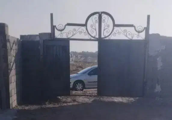 فروش ۱۹۴مترباغچه چهاردیواری  سند داردر تهاتر|فروش زمین و ملک کلنگی|رباط‌کریم, منجیل آباد|دیوار