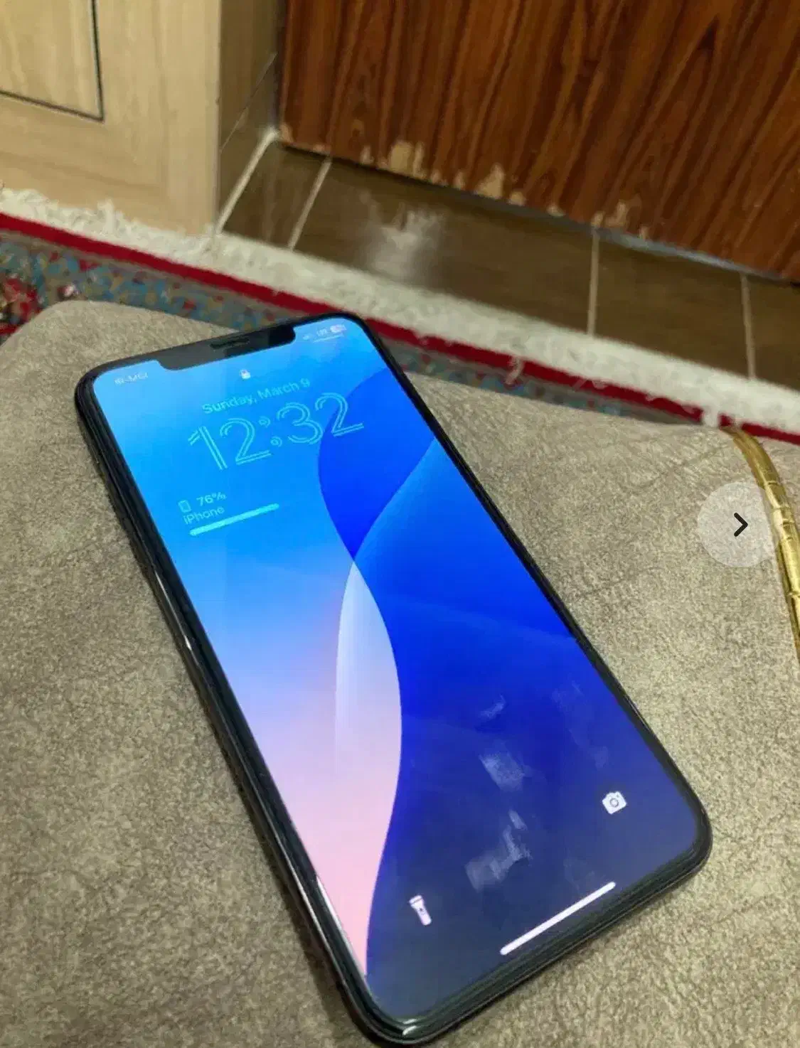 iPhone 11 Pro 256|موبایل|ارومیه, |دیوار
