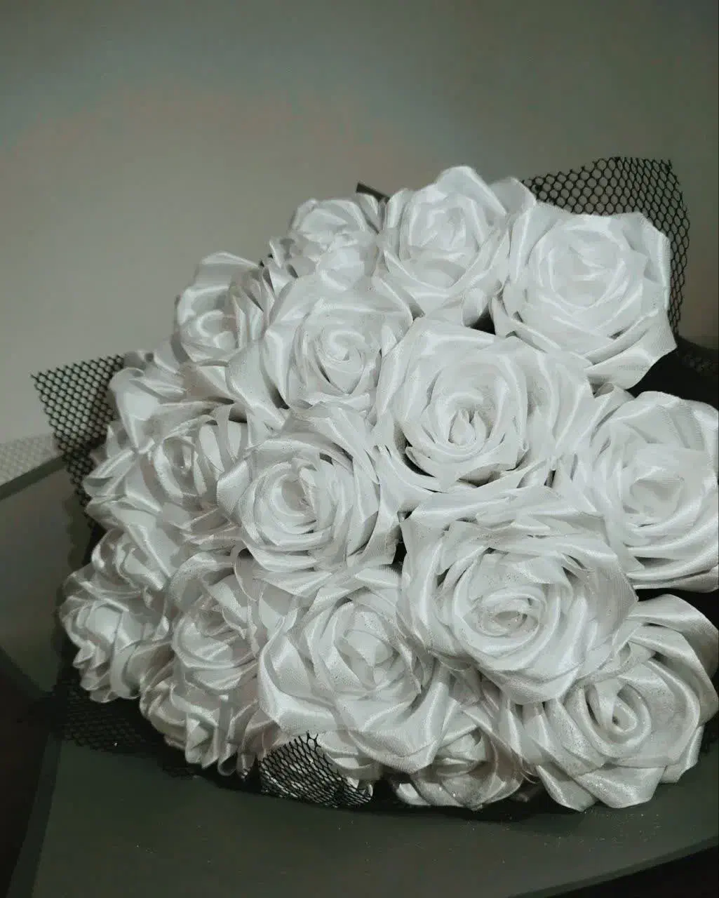 گل ربانی|گل مصنوعی|علی‌آباد کتول, |دیوار