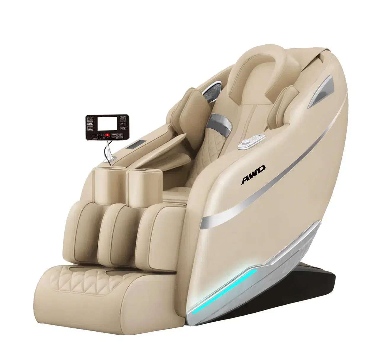 صندلی ماساژ به یزد|آرایشگاه و سالنهای زیبایی|یزد, |دیوار