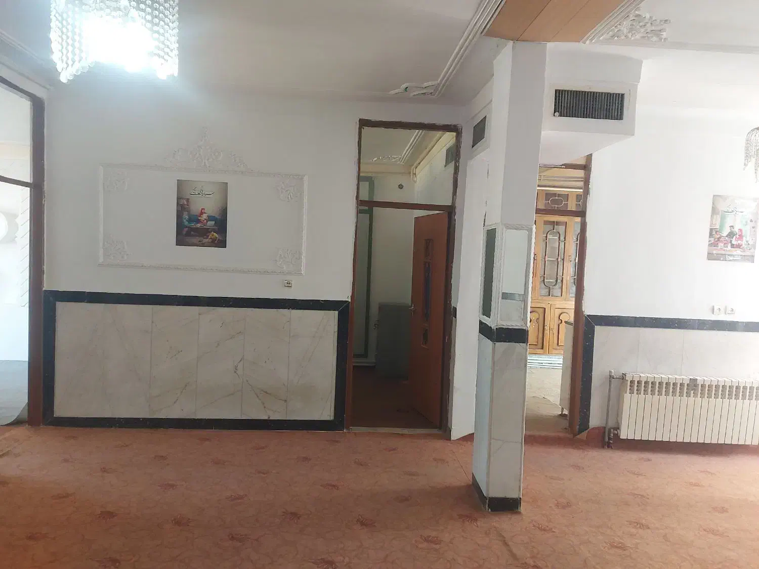 اجاره خانه ویلایی جنوبی دو طبقه به صورت کلی و مجزا|اجارهٔ دفتر کار، اتاق اداری، مطب|سنندج, |دیوار