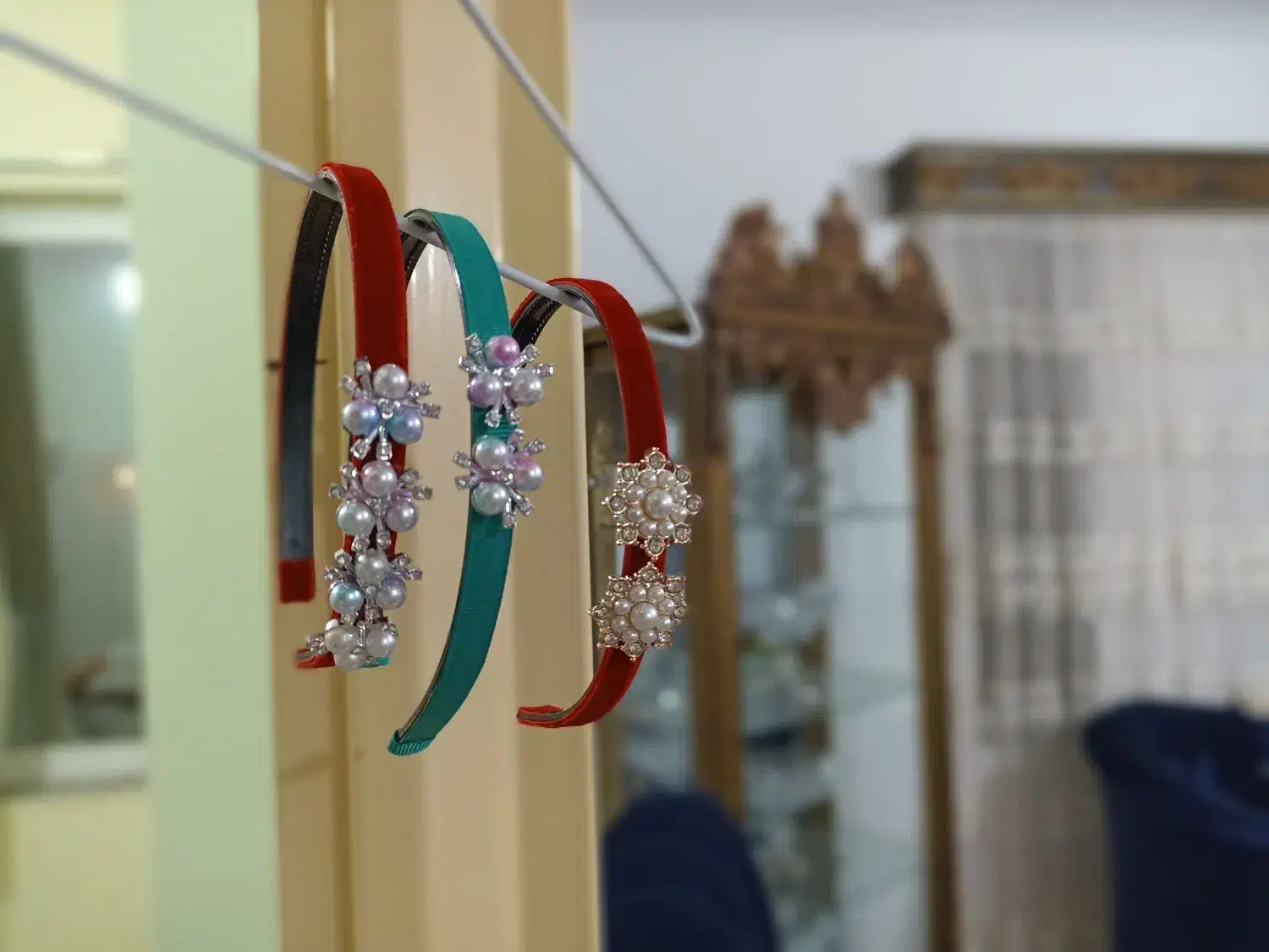 تِل|زیورآلات و اکسسوری|نور, |دیوار