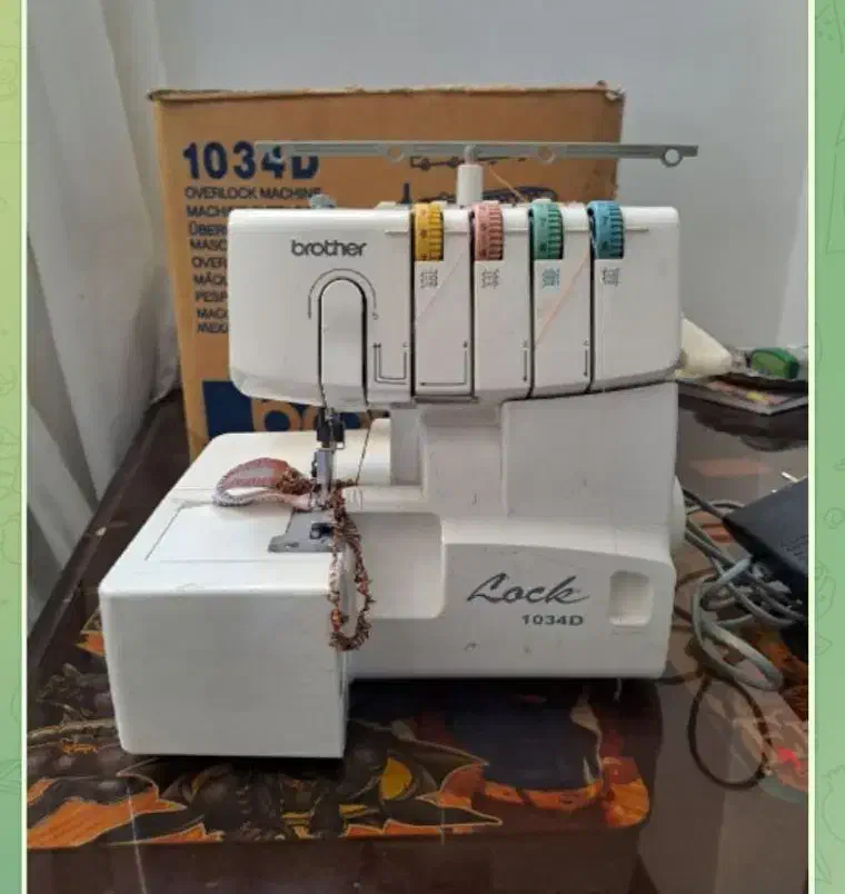 سردوز المانی اصل|چرخ خیاطی و ریسندگی|برخوار, |دیوار