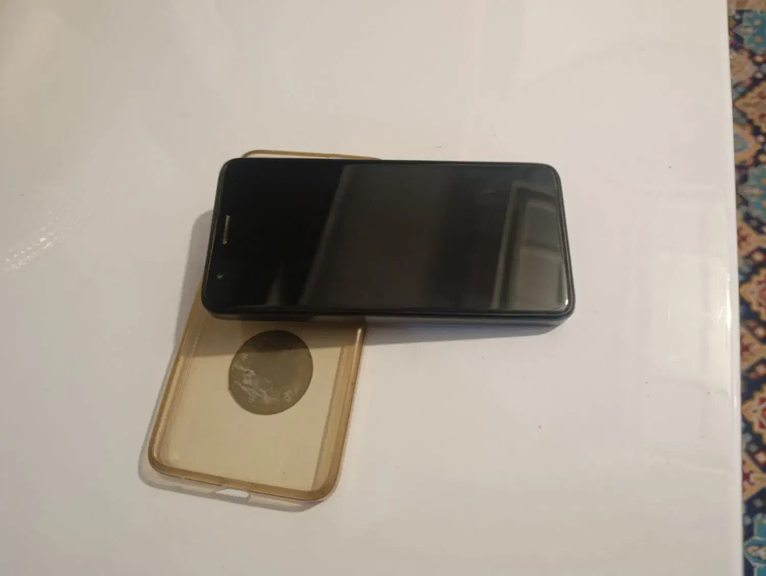 گوشی وکال تمیز تمیز|موبایل|تالش, جوکندان|دیوار