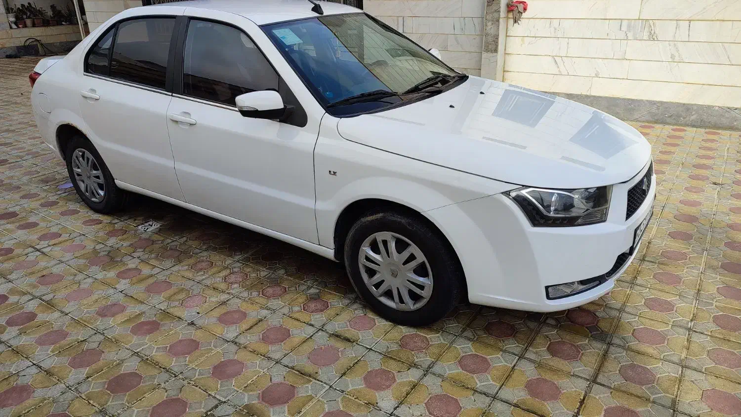 دنا معمولی 97|خودرو سواری و وانت|اردبیل, |دیوار