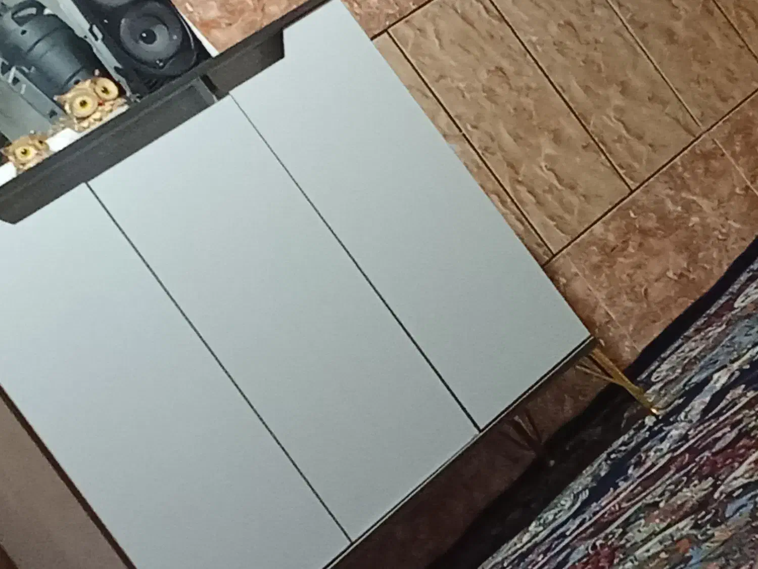 معاوضه با مبل|بوفه، ویترین، کنسول|میناب, |دیوار