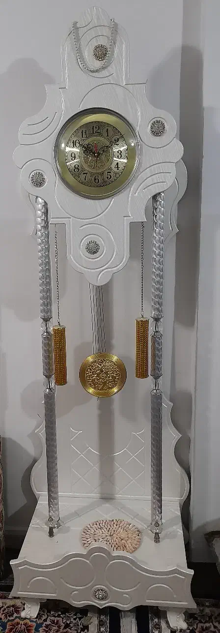 ساعت قدی شیک وباکلاس|ساعت دیواری و تزئینی|اراک, |دیوار