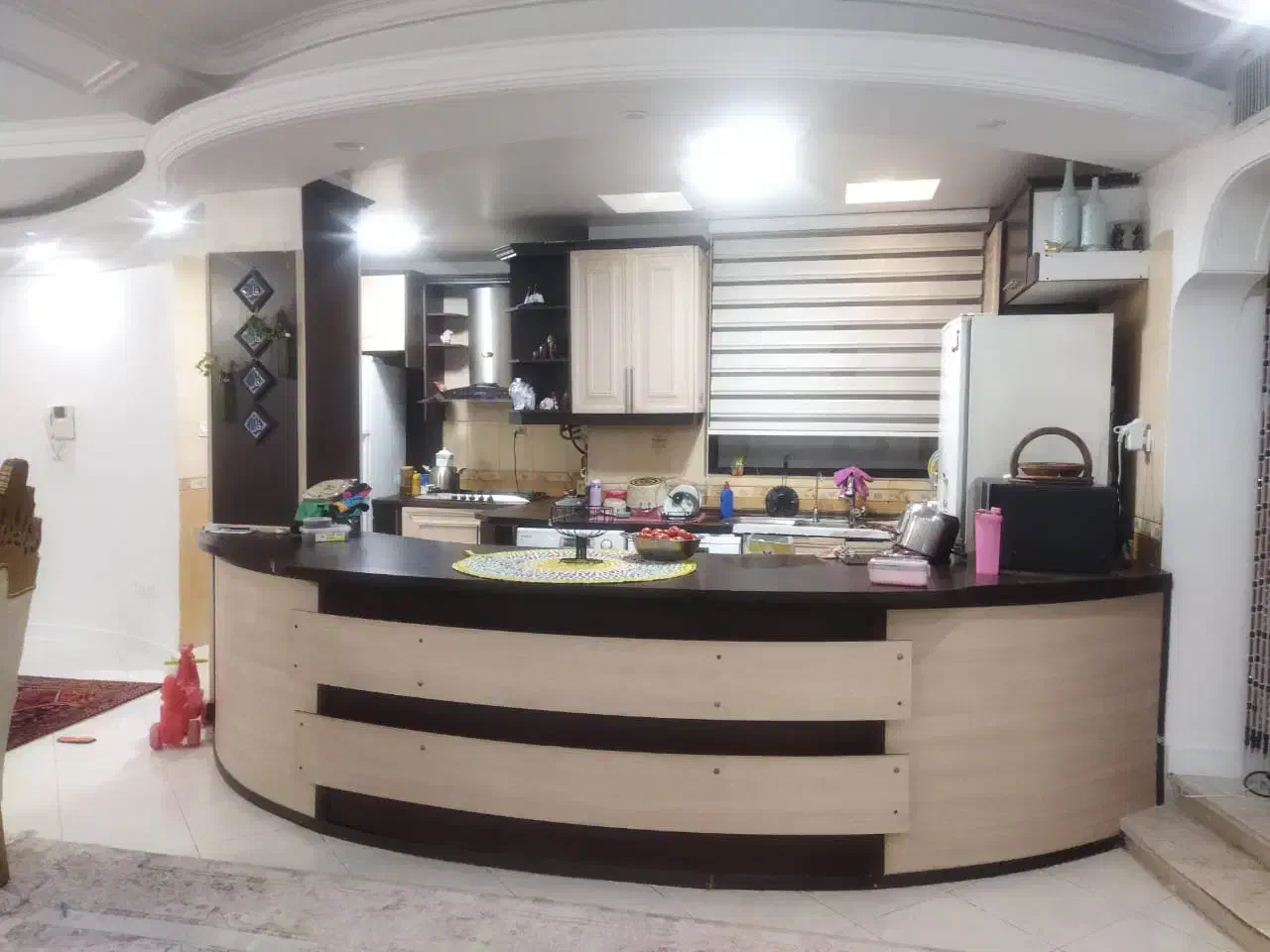 کابینت دست دوم با تخفیف ویژه|مصالح و تجهیزات ساختمان|کرج, گلشهر|دیوار