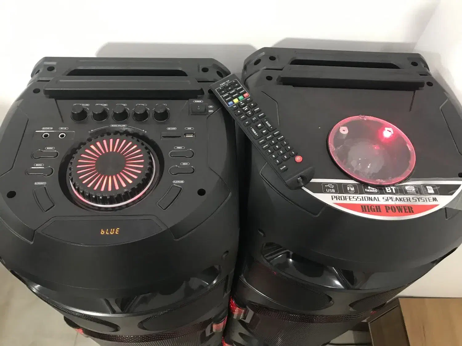 اسپیکر مکسیدر.سالم|سیستم صوتی خانگی|کهریزک, |دیوار