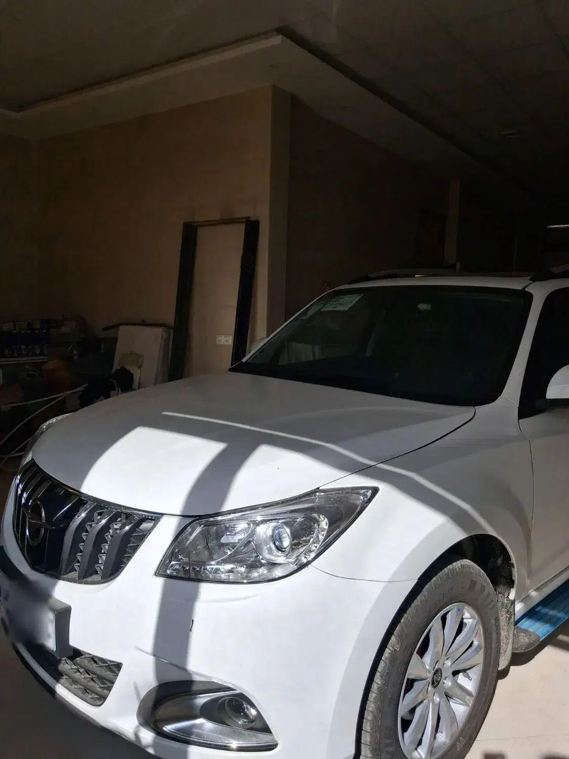 هایما s7پرو|خودرو سواری و وانت|کرمانشاه, |دیوار