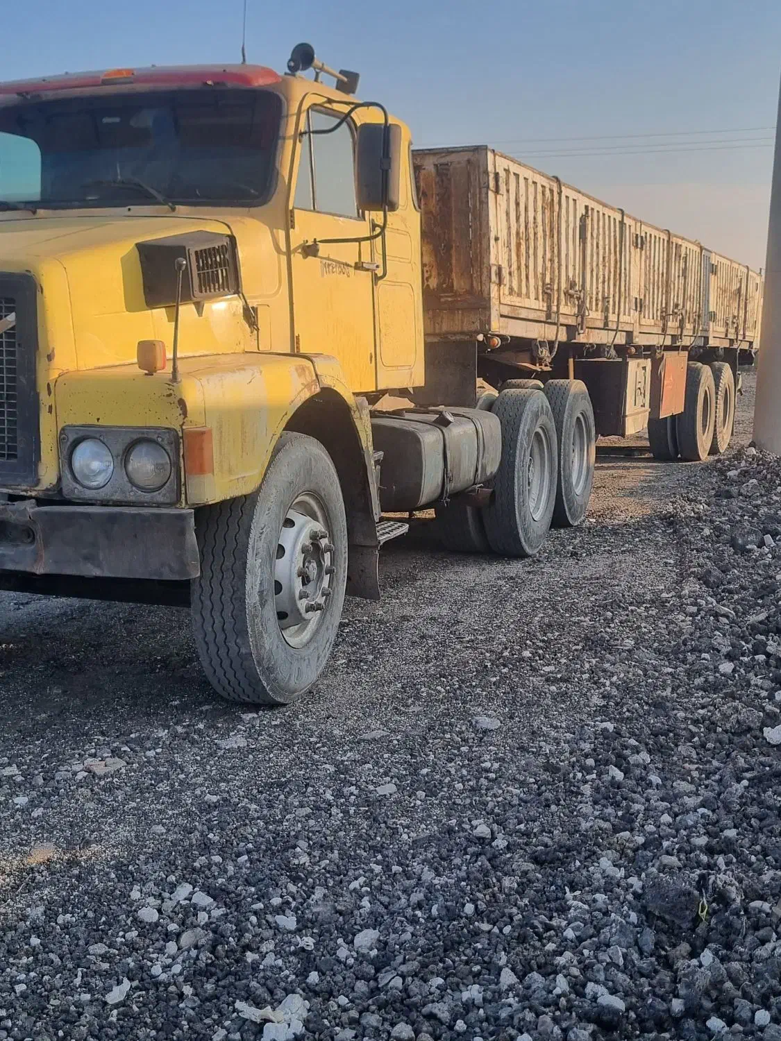 فروش ماشین سنگین|خودرو سنگین|بناب, |دیوار