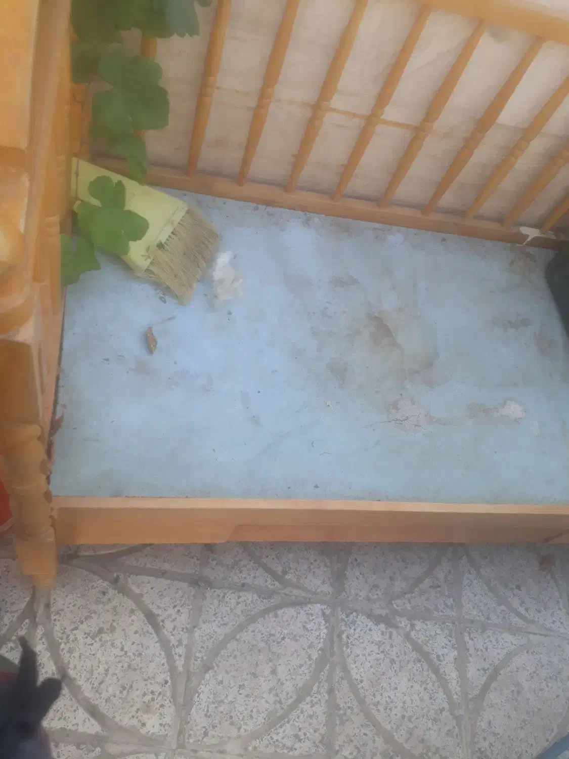 ی تخت سنتی قیمت مناسب|تخت و سرویس خواب|اصفهان, هوانیروز|دیوار