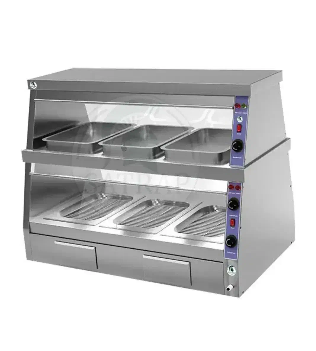 تجهیز و راه اندازی صفر تا صد فست فود و سوخاری|کافیشاپ و رستوران|تهران, آذری|دیوار