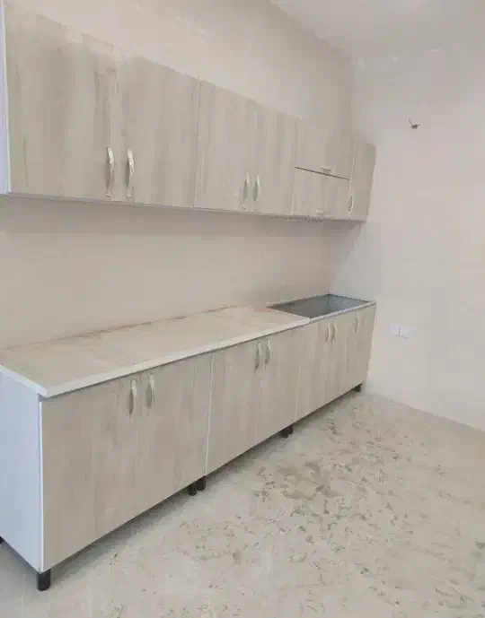 تولیدی کابینت پیش ساخته فلز چوب|حراج|ملایر, |دیوار