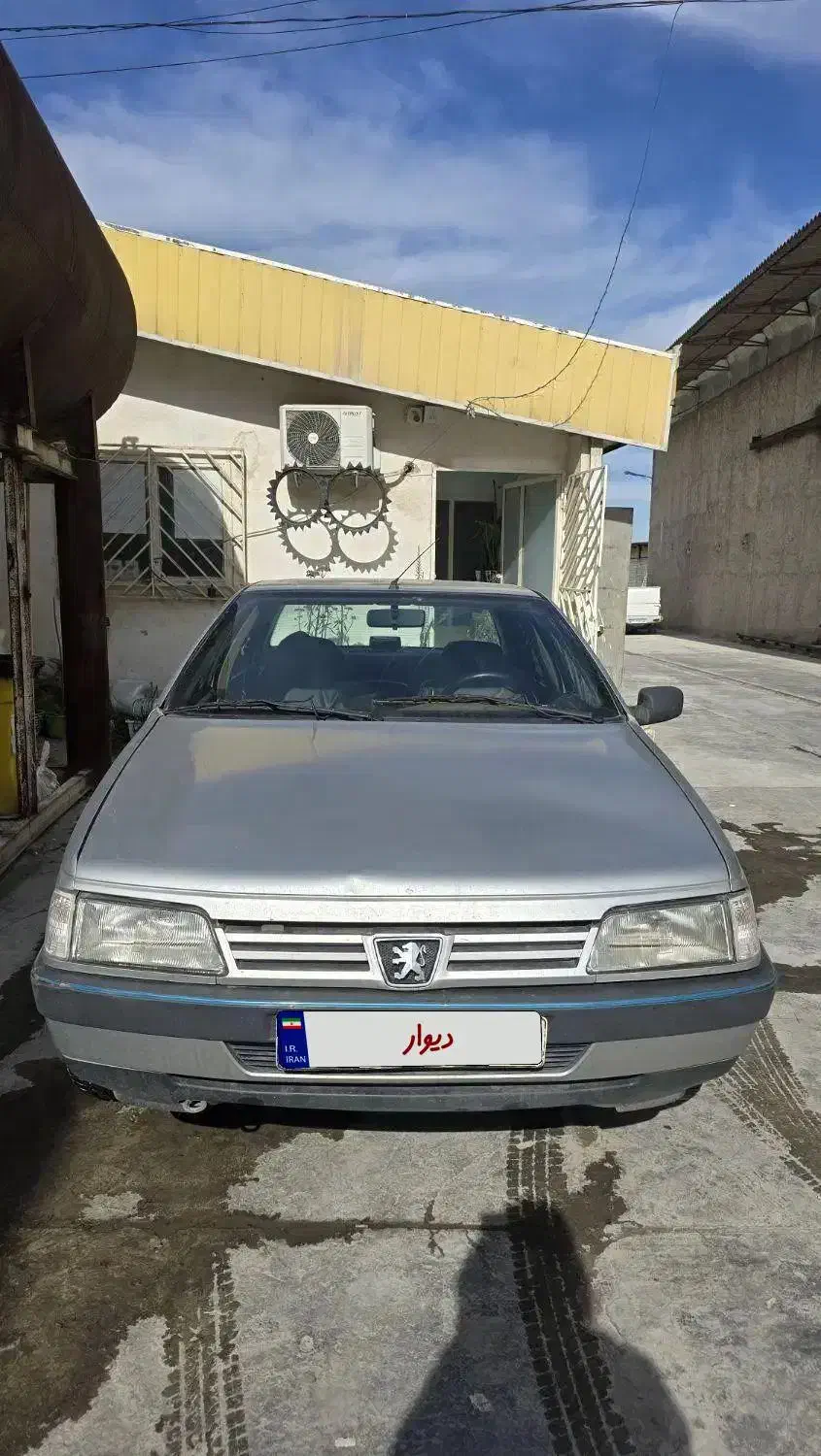 فروش ماشین|خودرو سواری و وانت|گرگان, |دیوار