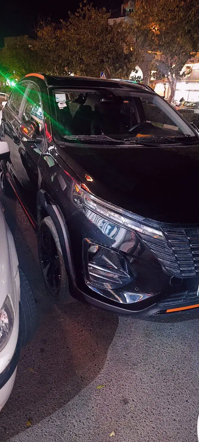 x33کراس اقساطی|خودرو سواری و وانت|مشهد, عبادی|دیوار