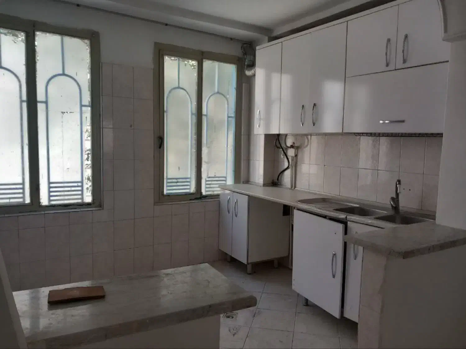 اجاره واحد ۶۰ متری شهرک ولیعصر|اجارهٔ آپارتمان|تهران, شهرک ولیعصر جنوبی|دیوار