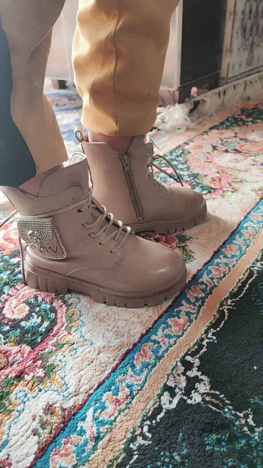 کفش سایز30بفروش میرسد|کفش و لباس بچه|دهدشت, |دیوار