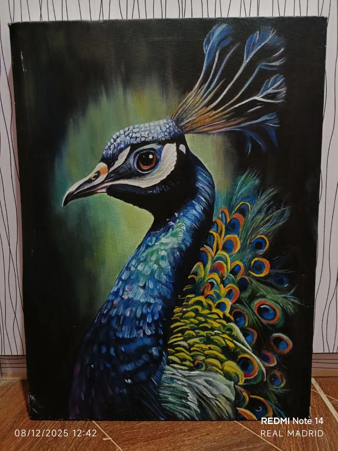 تابلو نقاشی|تابلو، نقاشی، عکس|برخوار, |دیوار