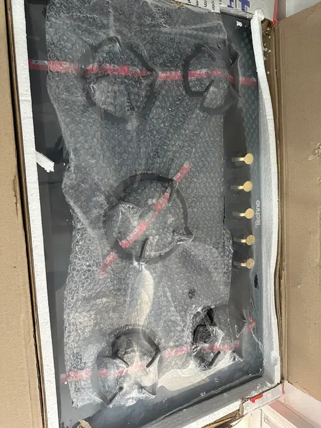 گاز رو میزی|اجاق گاز و لوازم برقی پخت‌وپز|رشت, توشیبا|دیوار