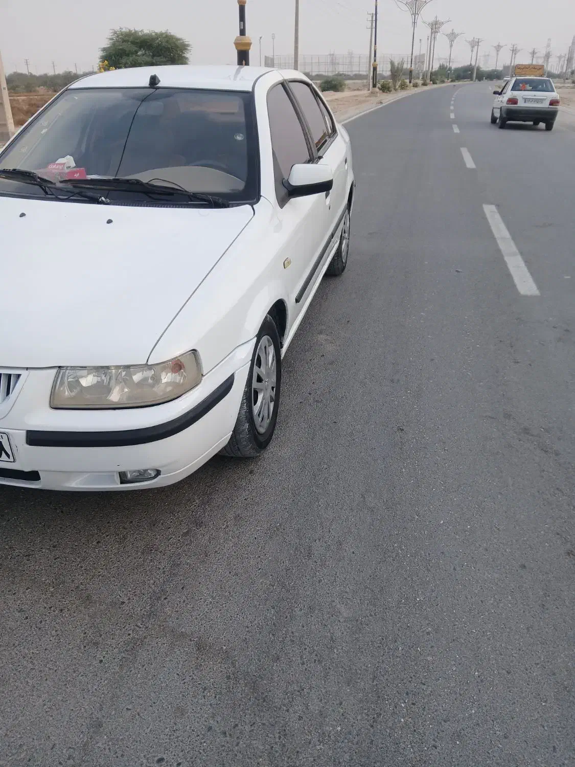 سمند ال ایکس|خودرو سواری و وانت|بوشهر, |دیوار