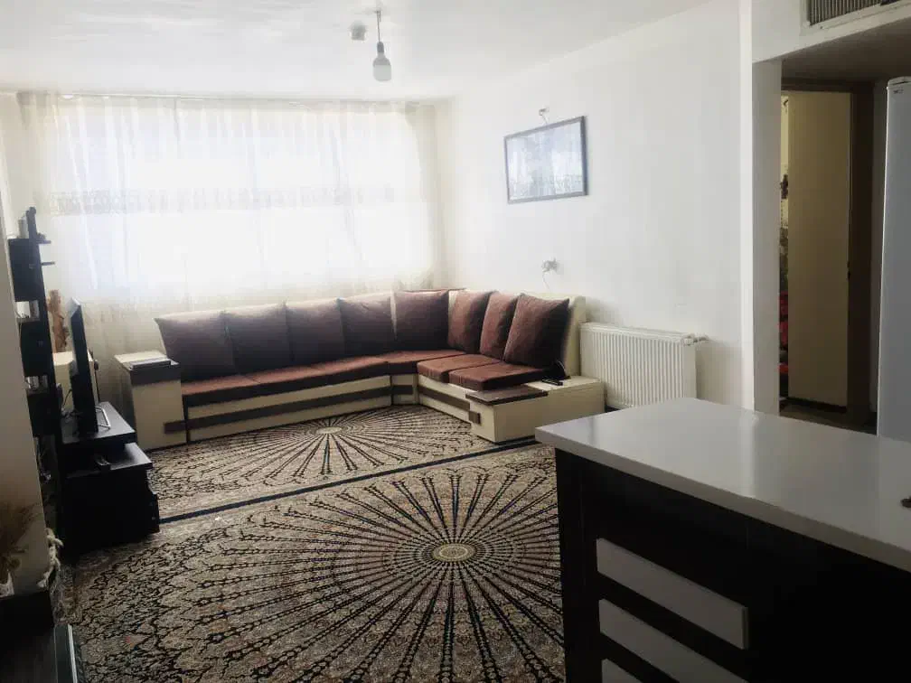 خونه دوخواب مسکن مهر فولادشهر|اجارهٔ آپارتمان|فولادشهر, مسکن مهر فولادشهر|دیوار