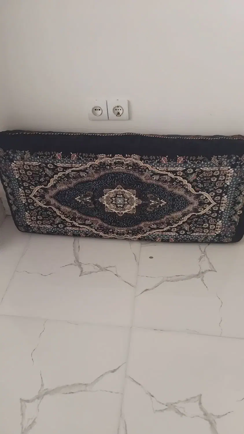 پشتی 4عدد|پشتی|اسلام‌‌آباد غرب, |دیوار