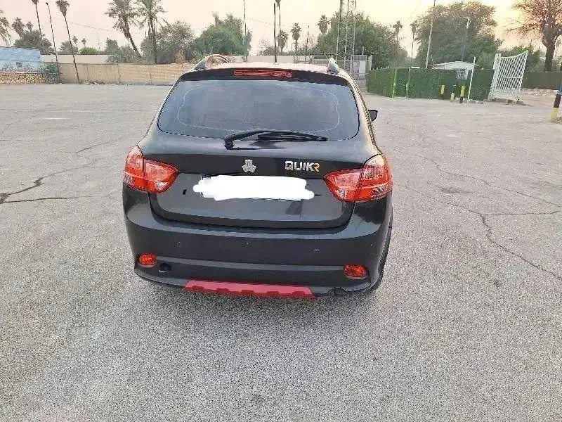 کوییک R 401|خودرو سواری و وانت|اهواز, کوی مهدیس|دیوار