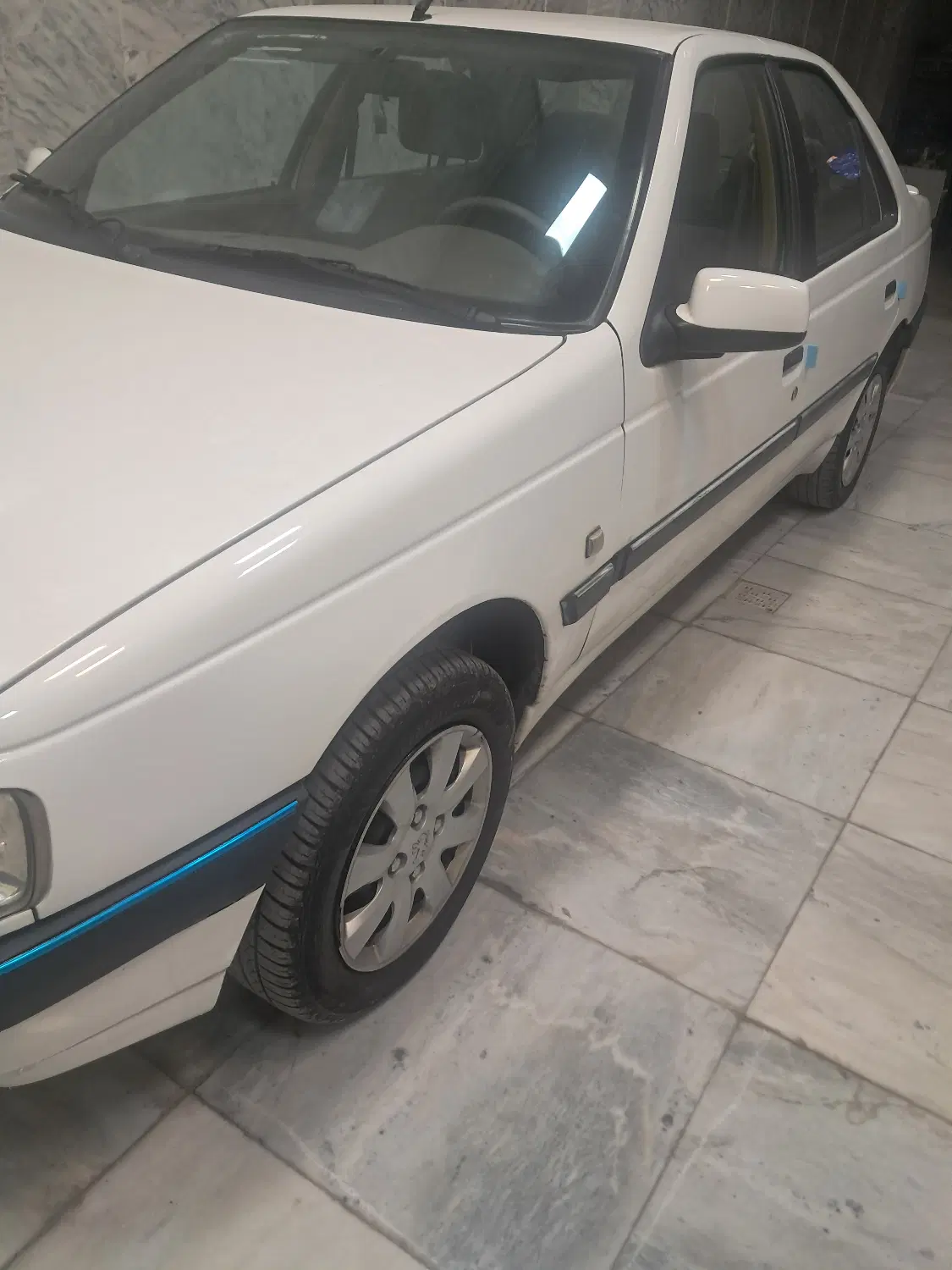 پژو slx|خودرو سواری و وانت|گلپایگان, |دیوار