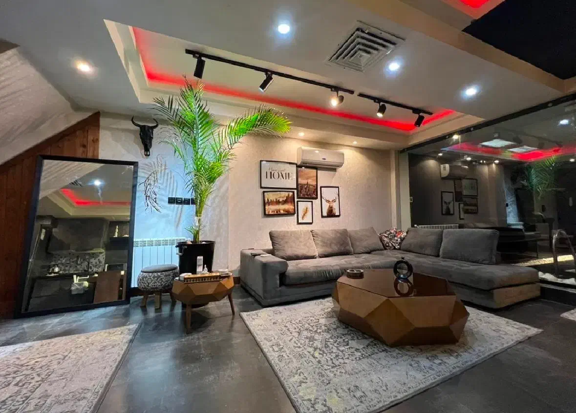 اجاره سوییت هتلی نقلی دو‌نفره مرکز شهر|اجارهٔ کوتاه‌مدت آپارتمان و سوئیت|تهران, ستارخان|دیوار