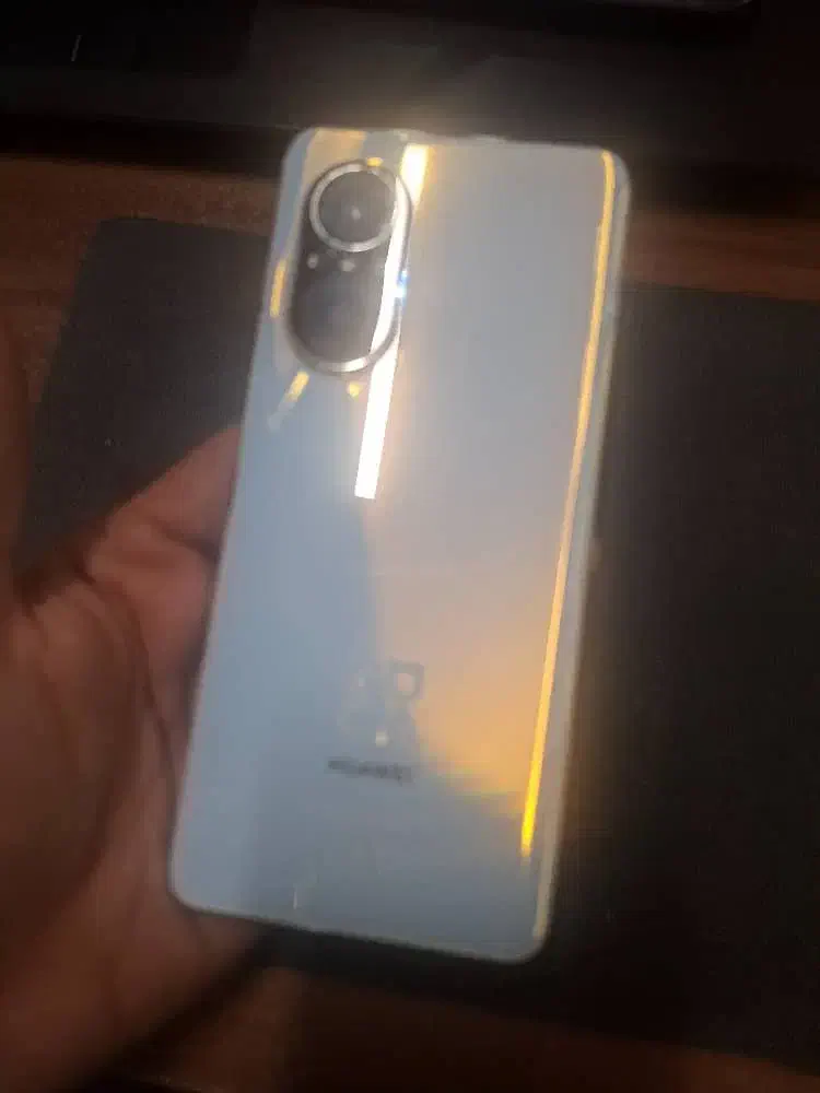 گوشی موبایل هووآوی نوا 9 اس ای|موبایل|ساوه, |دیوار