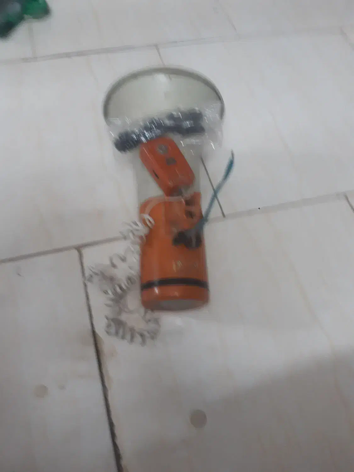 بلند گو دستی در حدود اصل|سیستم صوتی خانگی|خرمآباد, |دیوار