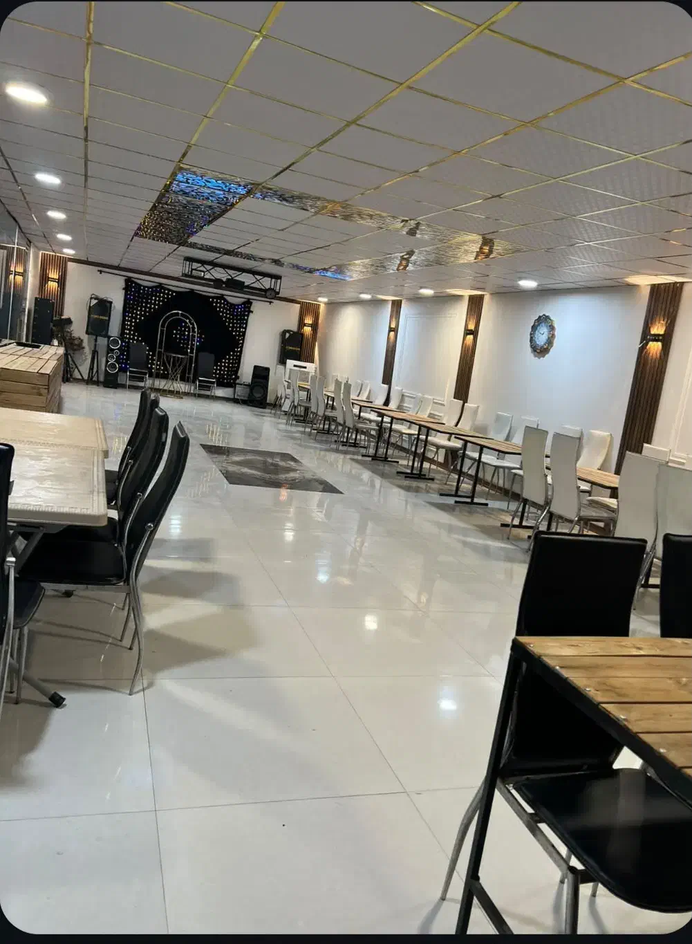 اجاره باغ ویلا نزدیک تهران|اجارهٔ کوتاهمدت ویلا و باغ|کهریزک, |دیوار