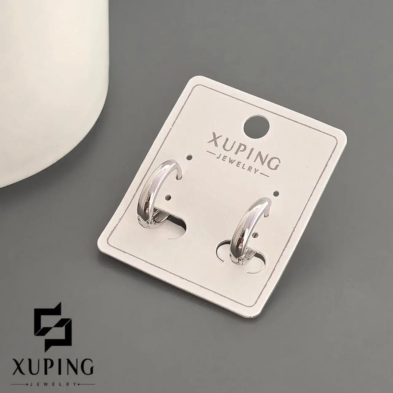 گوشواره ژوپینگ رنگثابت|بدلیجات|مشهد, یاس|دیوار