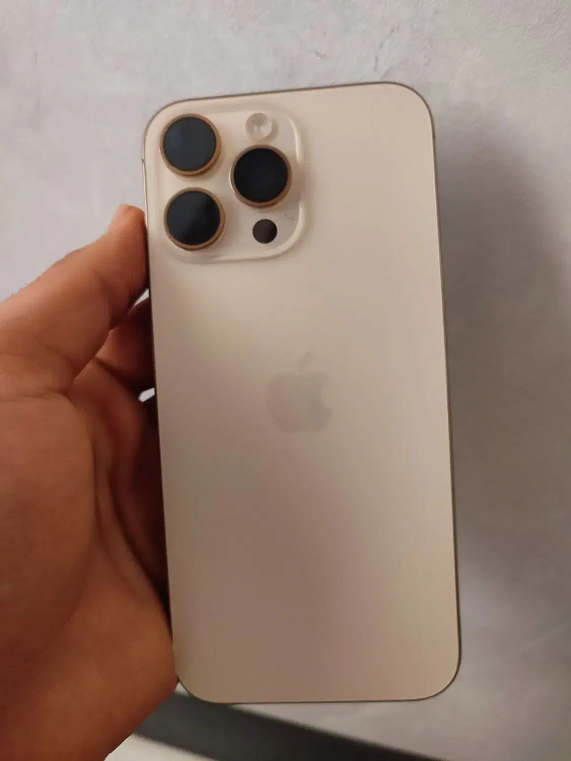 ایفون ۱۶ پرومکس|موبایل|ارومیه, |دیوار