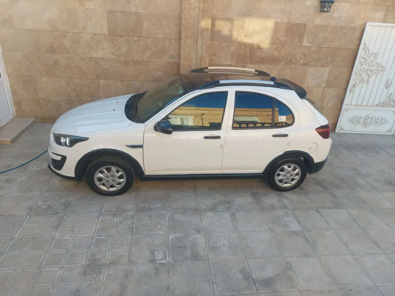 فروش فوری اطلس جی ال.مشهد|خودرو سواری و وانت|مشهد, انقلاب|دیوار