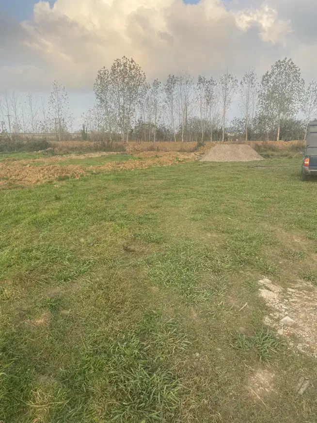 زمین ۱۶۹ متری فلکده|فروش زمین و ملک کلنگی|رشت, سلیمانداراب|دیوار